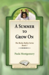 A Summer to Grow On